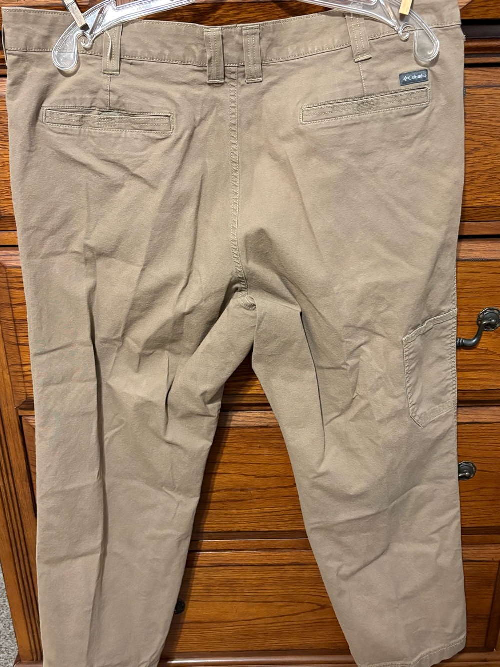 Pants - Picture 2 of 2